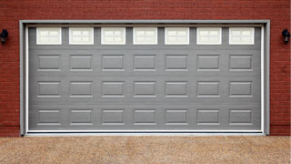 Garage Door Repair at Westshore Townhomes, Florida