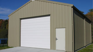 Garage Door Openers at Westshore Townhomes, Florida